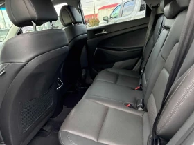 Hyundai Tucson * LIMITED * CARFAX * ФИНАНСИРАНЕ | Auto.bg — изображение 12