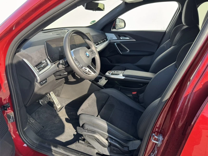 BMW X2 sDrive18d, снимка 8 - Автомобили и джипове - 48848280