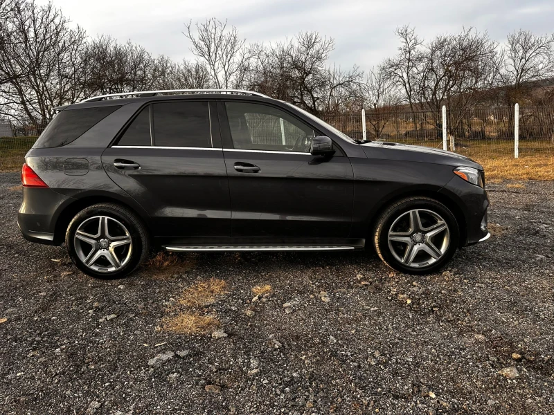 Mercedes-Benz GLE 350 d 3.0, снимка 12 - Автомобили и джипове - 49496347