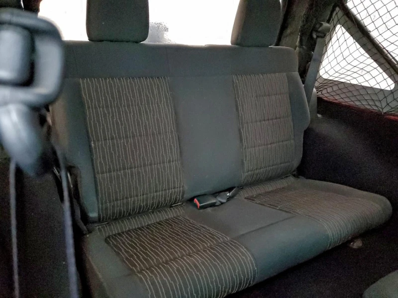 Jeep Wrangler, снимка 11 - Автомобили и джипове - 53153018