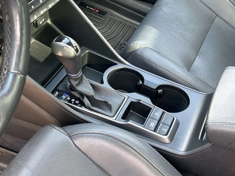 Hyundai Tucson * SE Pop, SE Plus, Eco, Sport, Value, Ultimate Bas, снимка 14 - Автомобили и джипове - 53233047