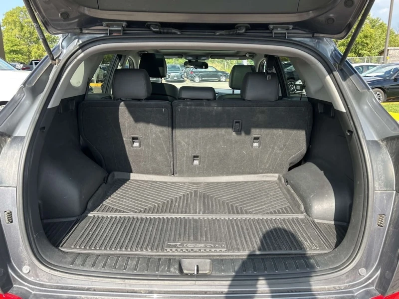 Hyundai Tucson * SE Pop, SE Plus, Eco, Sport, Value, Ultimate Bas, снимка 9 - Автомобили и джипове - 53233047