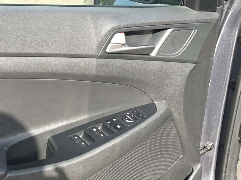 Hyundai Tucson * SE Pop, SE Plus, Eco, Sport, Value, Ultimate Bas, снимка 16 - Автомобили и джипове - 53233047