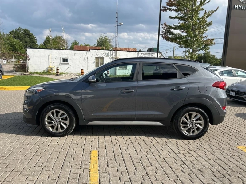 Hyundai Tucson * SE Pop, SE Plus, Eco, Sport, Value, Ultimate Bas, снимка 4 - Автомобили и джипове - 53233047