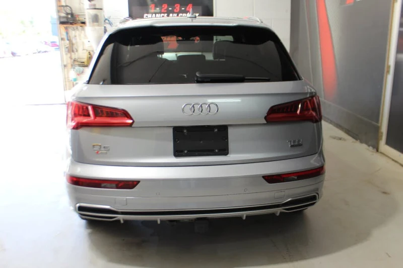 Audi Q5 * TECH* PRESTIGE* S-LINE* , снимка 5 - Автомобили и джипове - 53264055