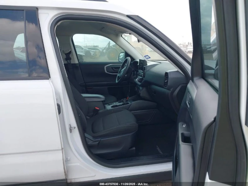 Ford Bronco 1.5l Sport, снимка 5 - Автомобили и джипове - 53577351