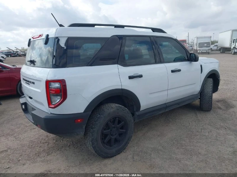 Ford Bronco 1.5l Sport, снимка 4 - Автомобили и джипове - 53577351