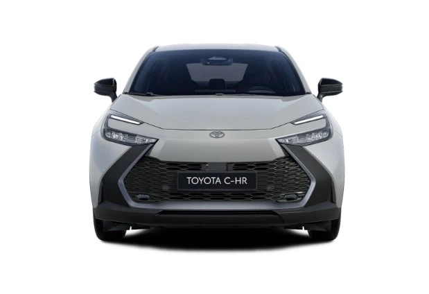 Toyota C-HR - Месечна вноска от 453 лева, снимка 1 - Автомобили и джипове - 46965221