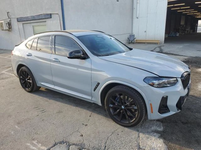 BMW X4 * M40I* 13, 456км*  - изображение 3