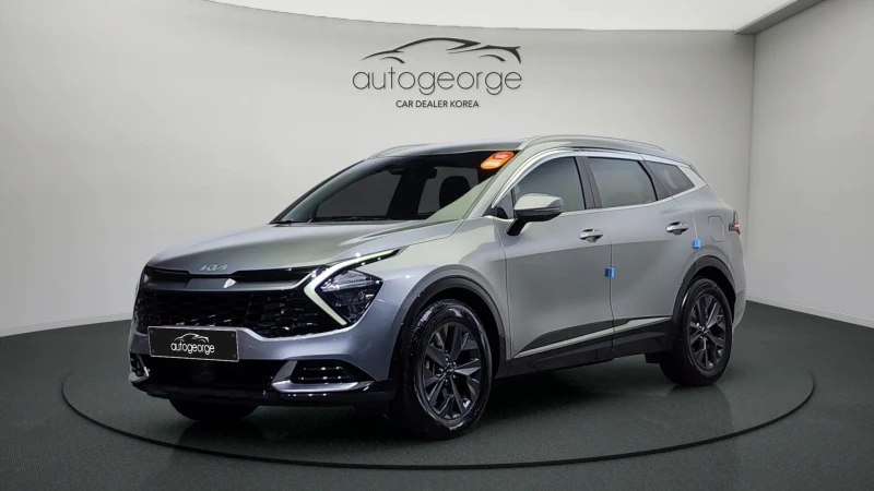 Kia Sportage 2.0LPG 2WD NOBLESSE - 55900 лв. - 22689968 1