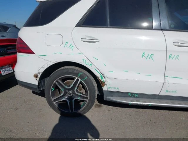 Mercedes-Benz GLE 350 48к км* AMG* 4matic* Памет* Keyless* м.Точки* Каме - изображение 4