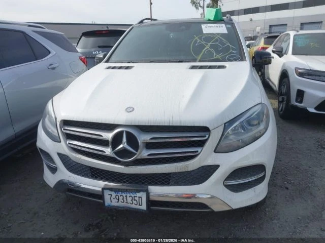 Mercedes-Benz GLE 350 48к км* AMG* 4matic* Памет* Keyless* м.Точки* Каме - изображение 2