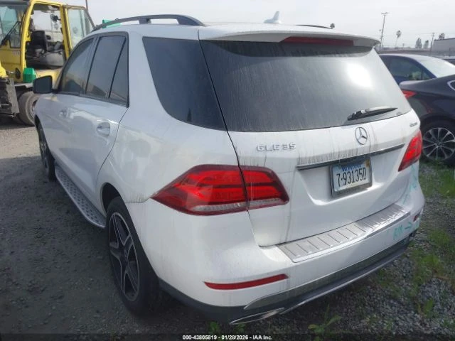 Mercedes-Benz GLE 350 48к км* AMG* 4matic* Памет* Keyless* м.Точки* Каме - изображение 5