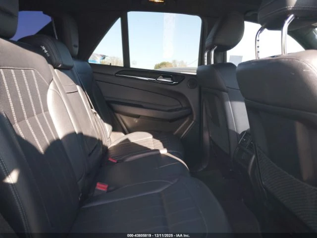 Mercedes-Benz GLE 350 48к км* AMG* 4matic* Памет* Keyless* м.Точки* Каме - изображение 9