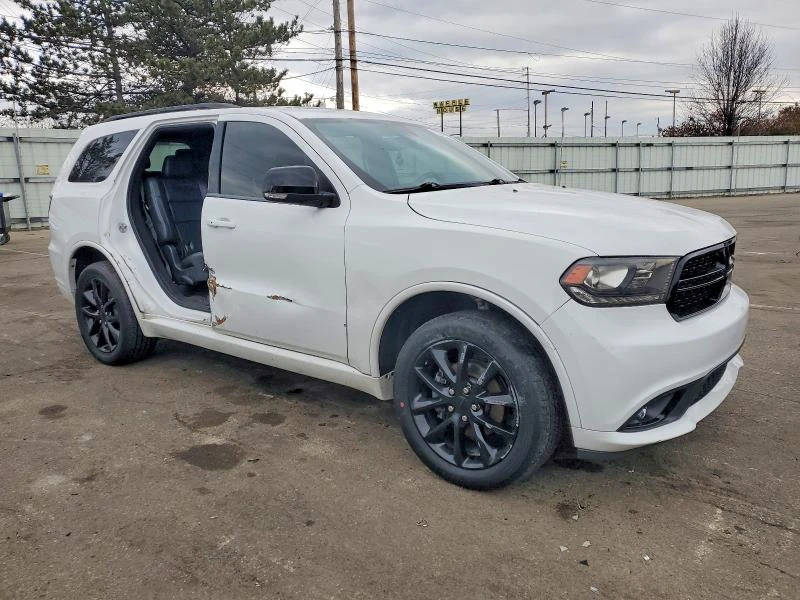 Dodge Durango GT| 8ZF| KEYLESS - изображение 4