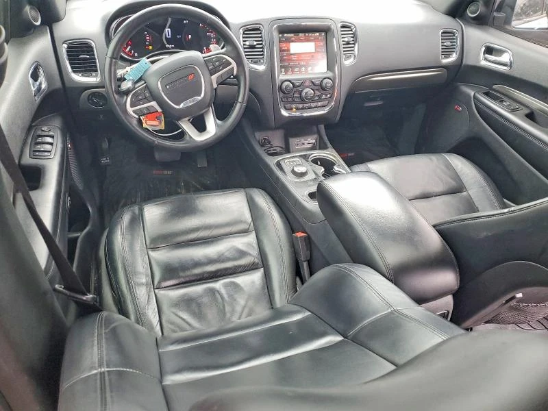 Dodge Durango GT| 8ZF| KEYLESS - изображение 8