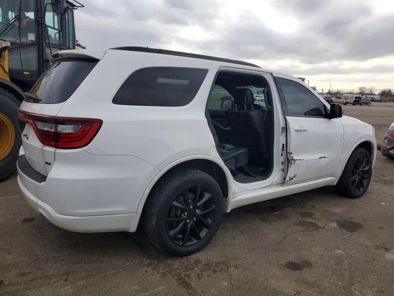 Dodge Durango GT| 8ZF| KEYLESS - изображение 3