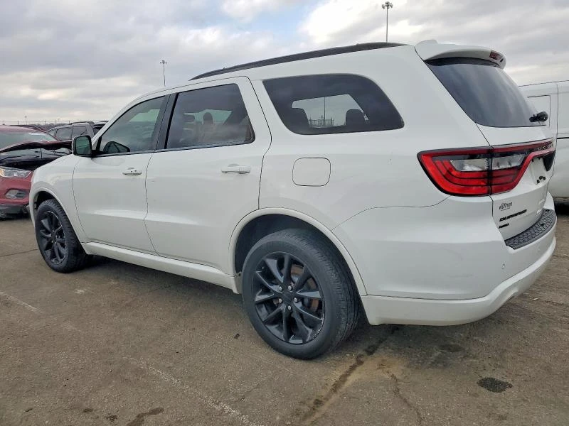 Dodge Durango GT| 8ZF| KEYLESS - изображение 2