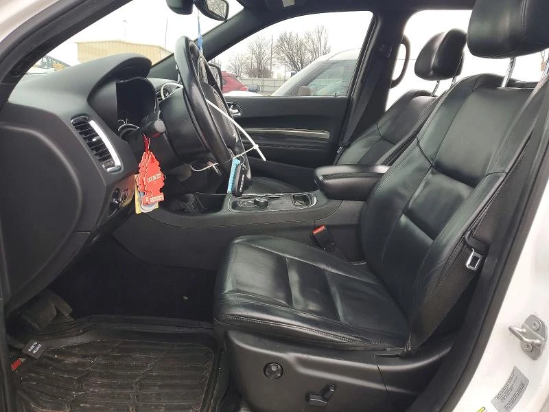 Dodge Durango GT| 8ZF| KEYLESS - изображение 7