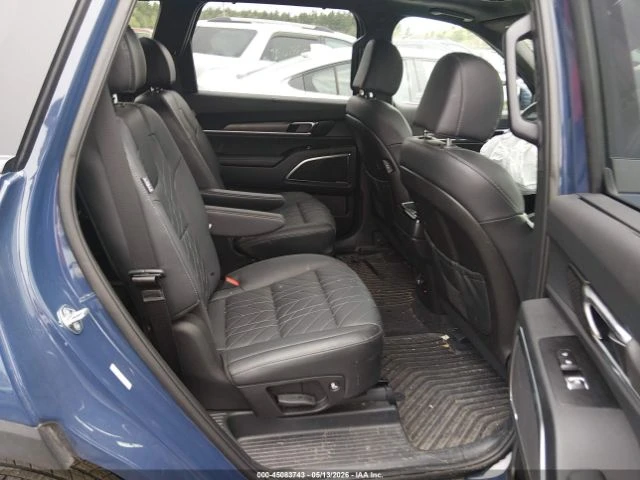 Kia Telluride SX PRESTIGE X-LINE | Mobile.bg � ����������� 9