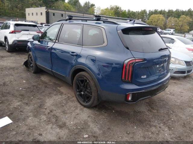 Kia Telluride SX PRESTIGE X-LINE | Mobile.bg � ����������� 4