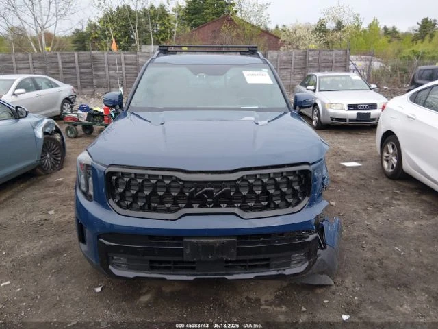 Kia Telluride SX PRESTIGE X-LINE | Mobile.bg � ����������� 2