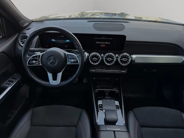 Mercedes-Benz GLB 250 4MATIC #360cam# PANO !FULL!, снимка 8 - Автомобили и джипове - 54967576