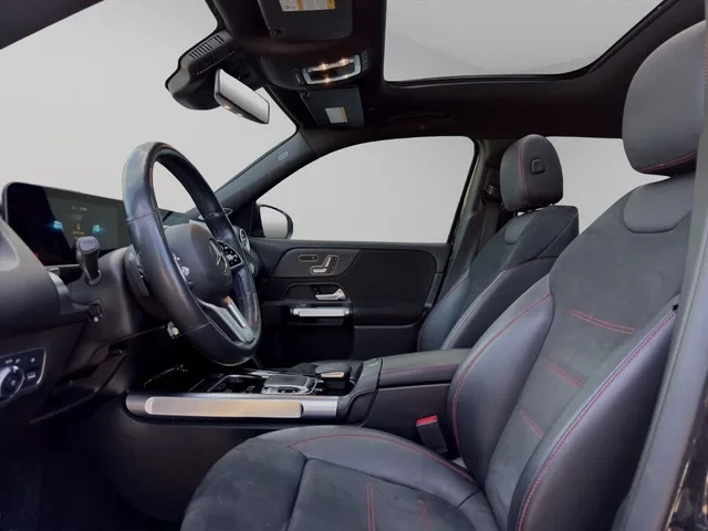 Mercedes-Benz GLB 250 4MATIC #360cam# PANO !FULL!, снимка 6 - Автомобили и джипове - 54967576
