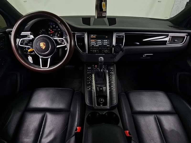 Porsche Macan 2.0| ПОДГРЕВ| КАМЕРА| ПАМЕТ, снимка 7 - Автомобили и джипове - 55740276