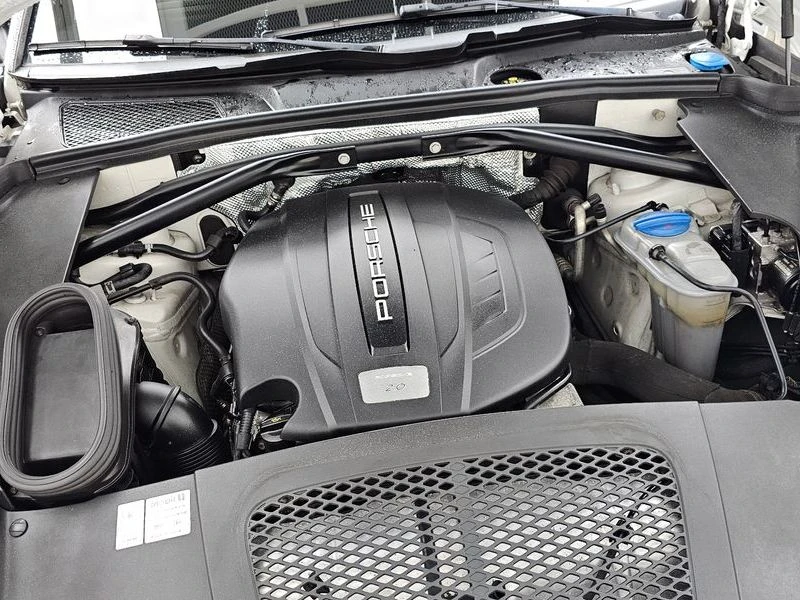 Porsche Macan 2.0| ПОДГРЕВ| КАМЕРА| ПАМЕТ, снимка 6 - Автомобили и джипове - 55740276