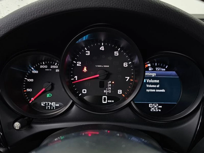 Porsche Macan 2.0| ПОДГРЕВ| КАМЕРА| ПАМЕТ, снимка 8 - Автомобили и джипове - 55740276