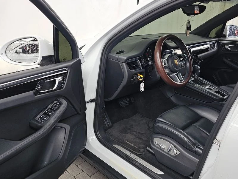 Porsche Macan 2.0| ПОДГРЕВ| КАМЕРА| ПАМЕТ, снимка 10 - Автомобили и джипове - 55740276
