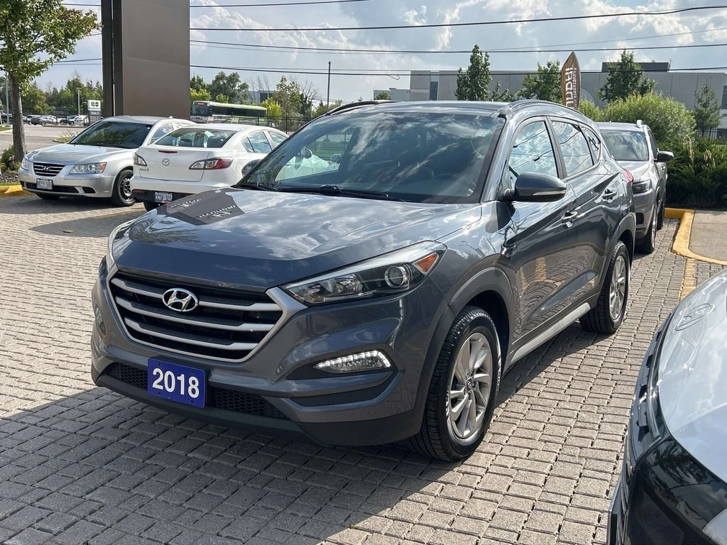 Hyundai Tucson * SE Pop, SE Plus, Eco, Sport, Value, Ultimate Bas, снимка 1