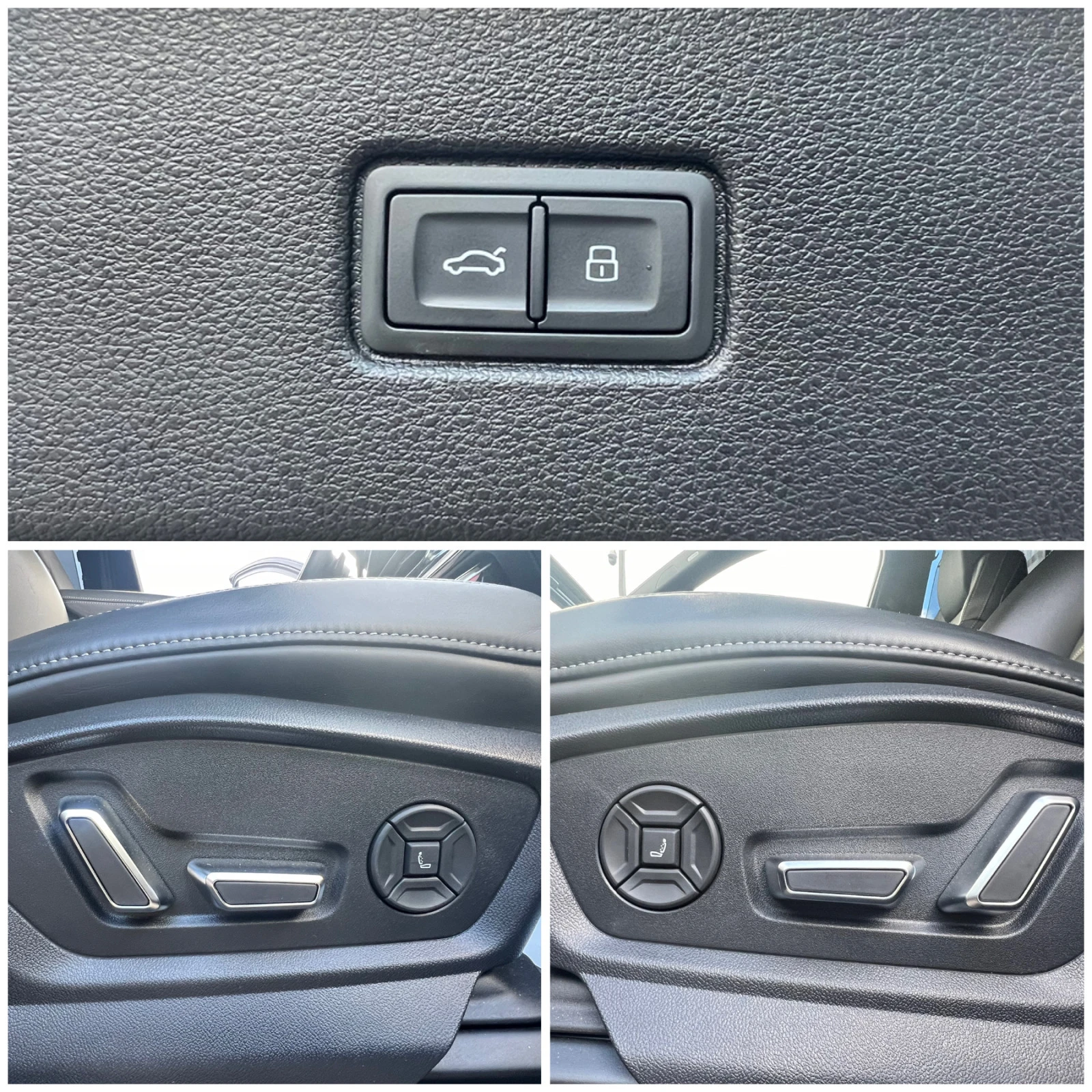 Audi SQ7 LED/NAVI/KAM/KEYLESS/B&O/  | Mobile.bg   16