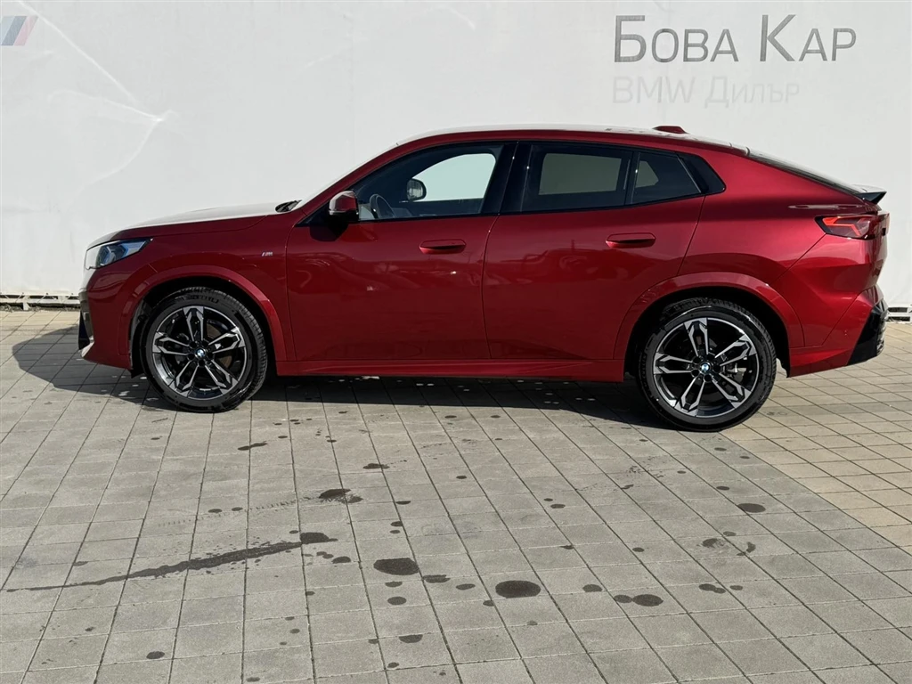 BMW X2 sDrive18d - изображение 3