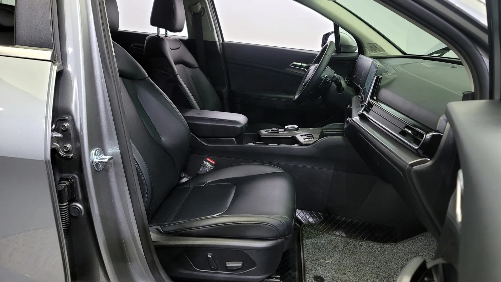 Kia Sportage 2.0LPG 2WD NOBLESSE | Mobile.bg   10