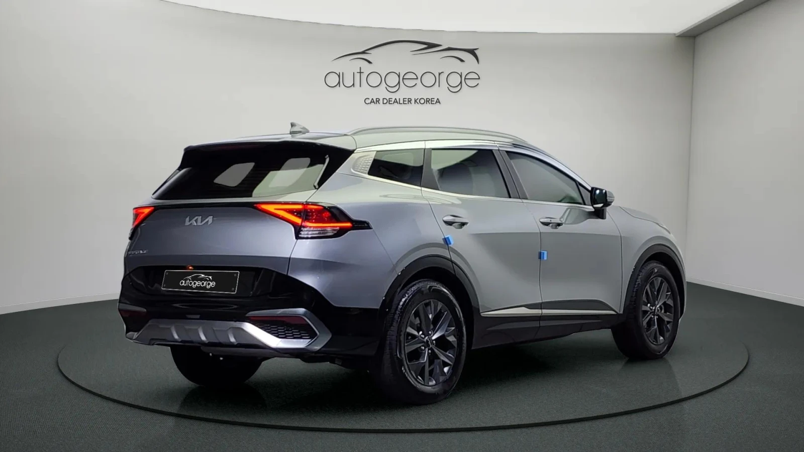 Kia Sportage 2.0LPG 2WD NOBLESSE | Mobile.bg   2