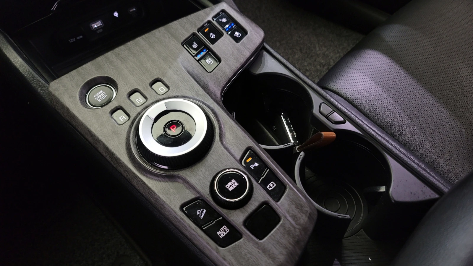 Kia Sportage 2.0LPG 2WD NOBLESSE | Mobile.bg   8