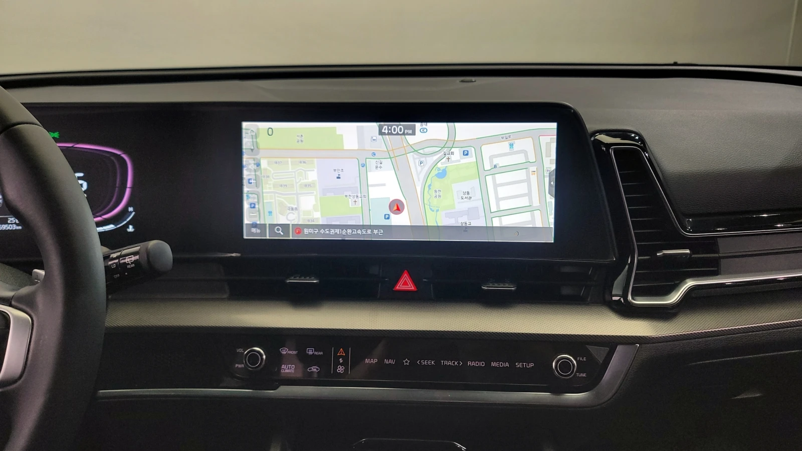 Kia Sportage 2.0LPG 2WD NOBLESSE | Mobile.bg   13