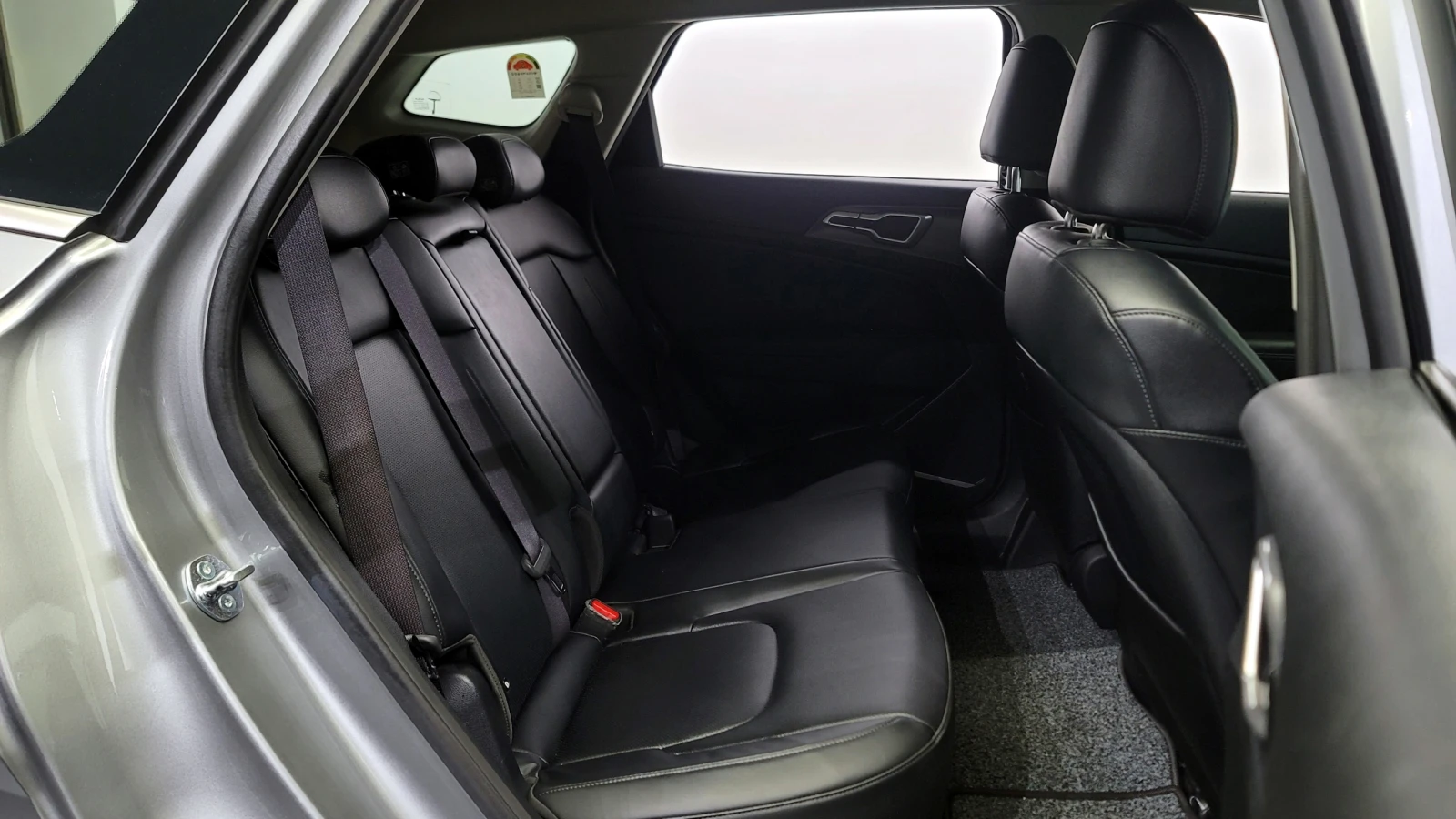 Kia Sportage 2.0LPG 2WD NOBLESSE | Mobile.bg   11