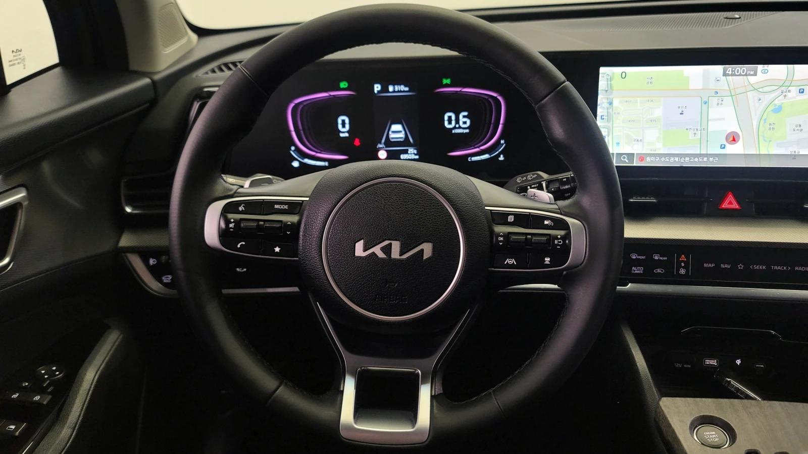 Kia Sportage 2.0LPG 2WD NOBLESSE | Mobile.bg   12