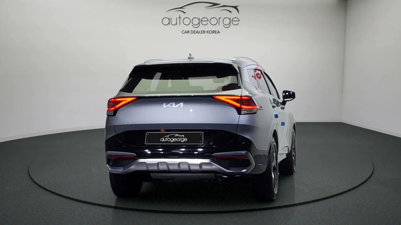 Kia Sportage 2.0LPG 2WD NOBLESSE | Mobile.bg   4