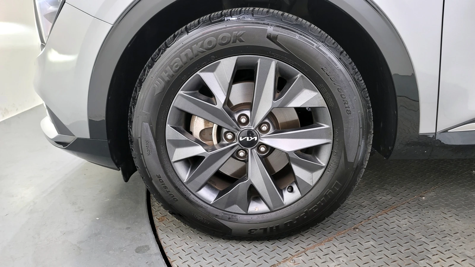 Kia Sportage 2.0LPG 2WD NOBLESSE | Mobile.bg   5