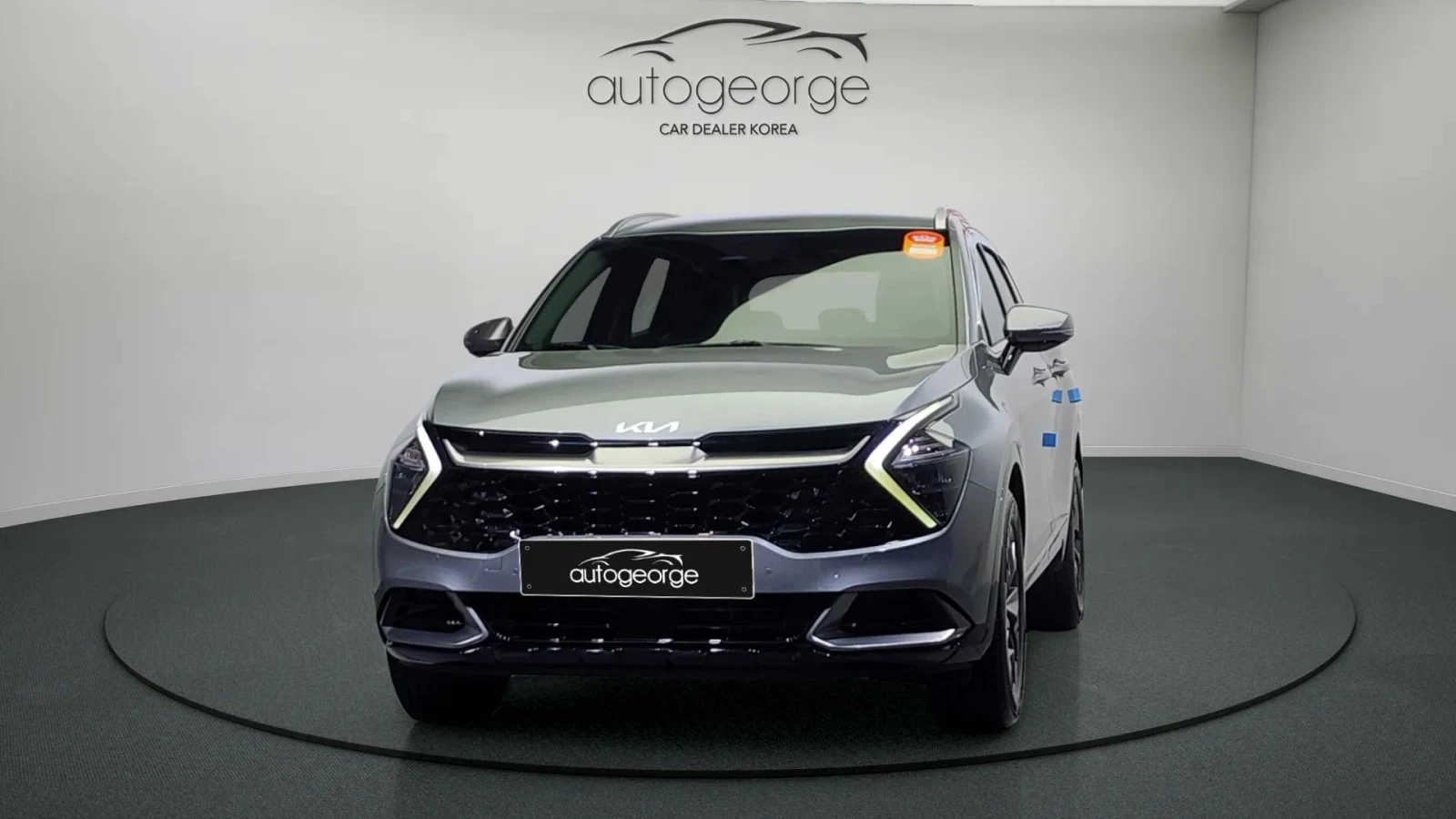 Kia Sportage 2.0LPG 2WD NOBLESSE | Mobile.bg   3