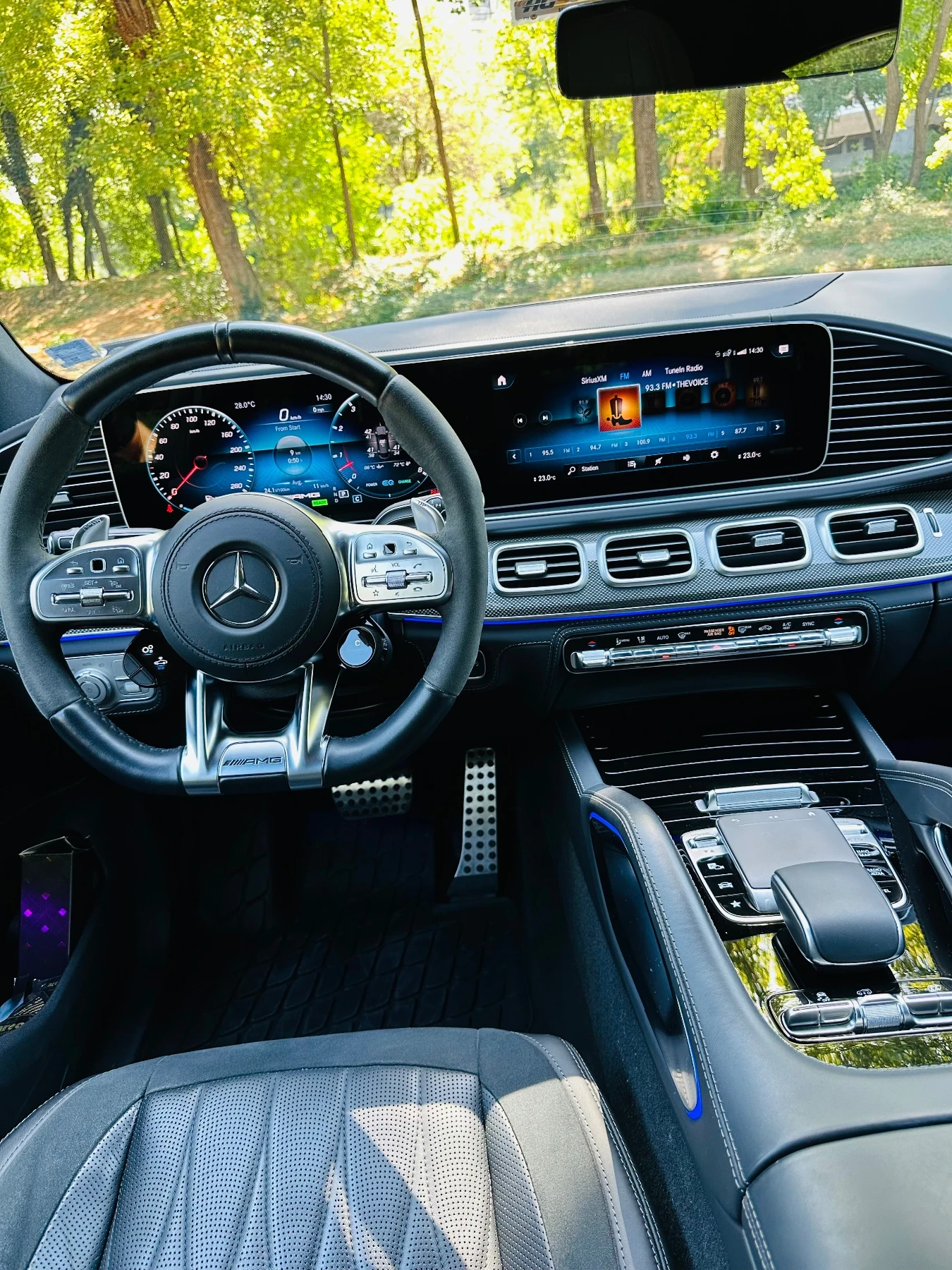 Mercedes-Benz GLE 53 4MATIC | Mobile.bg   12