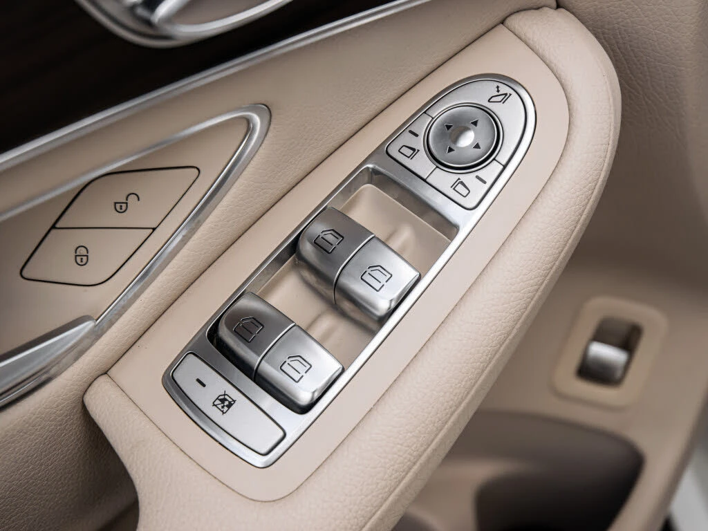 Mercedes-Benz GLC 300 4MATIC | Mobile.bg   12