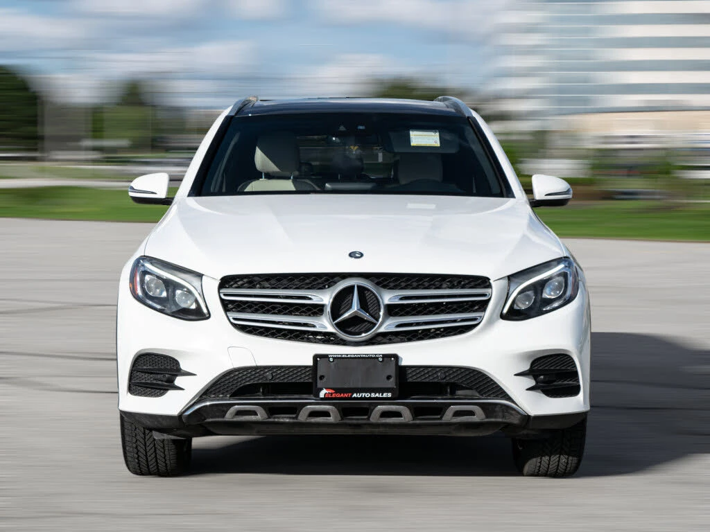 Mercedes-Benz GLC 300 4MATIC - изображение 3