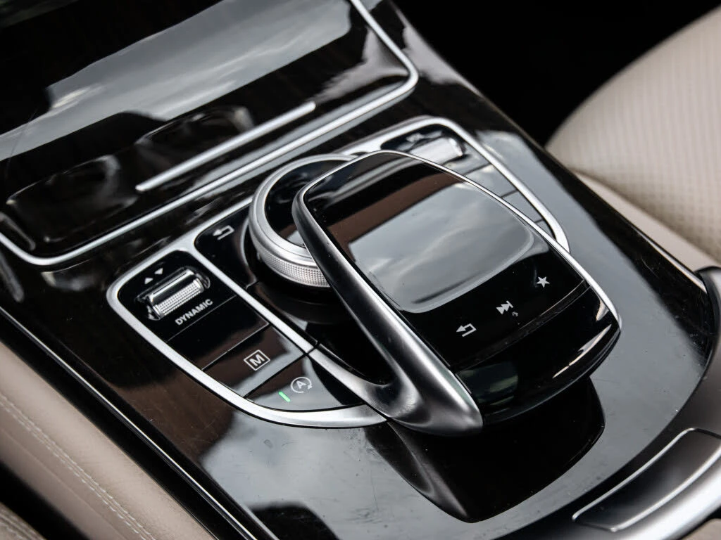 Mercedes-Benz GLC 300 4MATIC | Mobile.bg   14