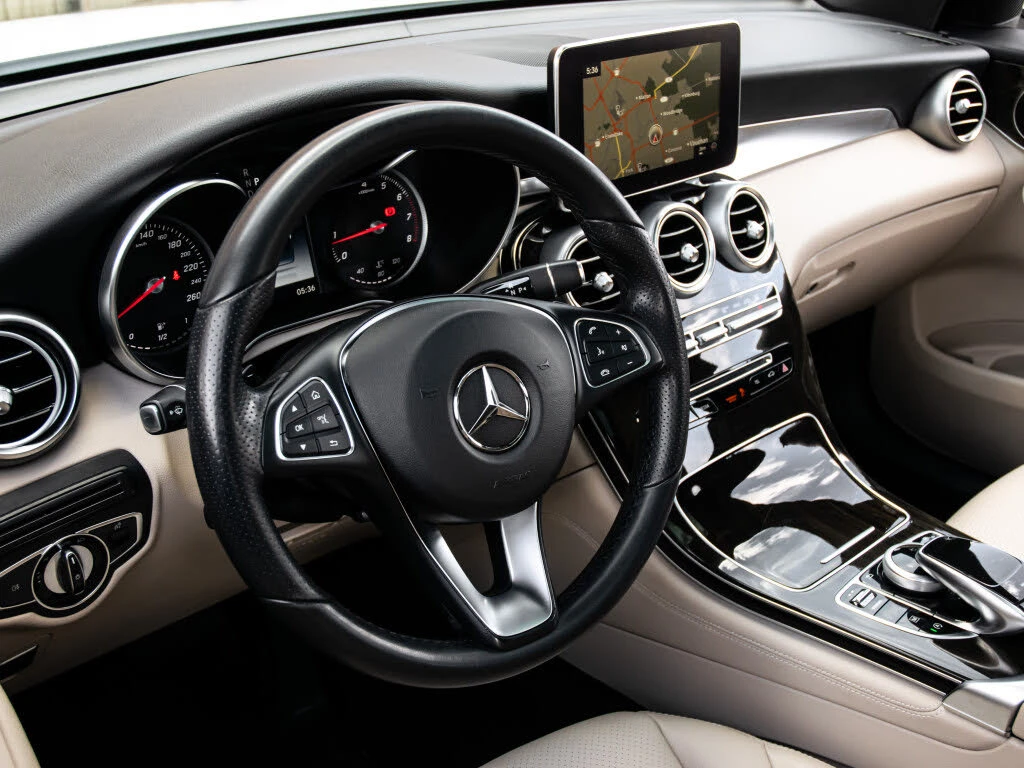 Mercedes-Benz GLC 300 4MATIC - изображение 10