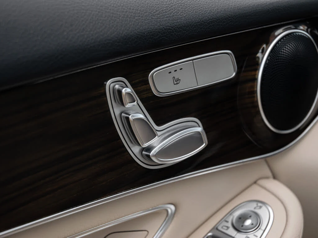 Mercedes-Benz GLC 300 4MATIC | Mobile.bg   11